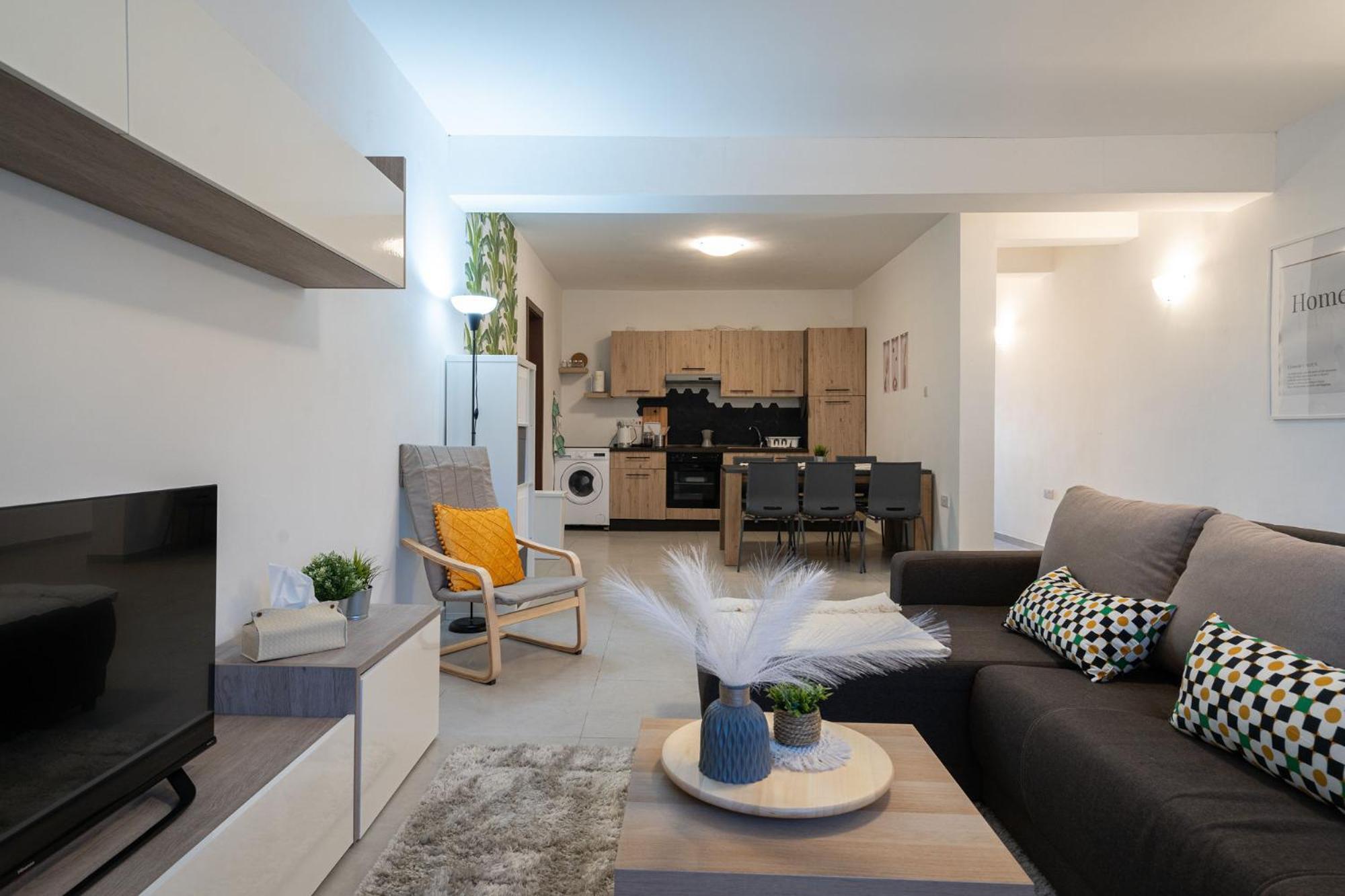 La88 Sweet Home San Ġwann Zewnętrze zdjęcie