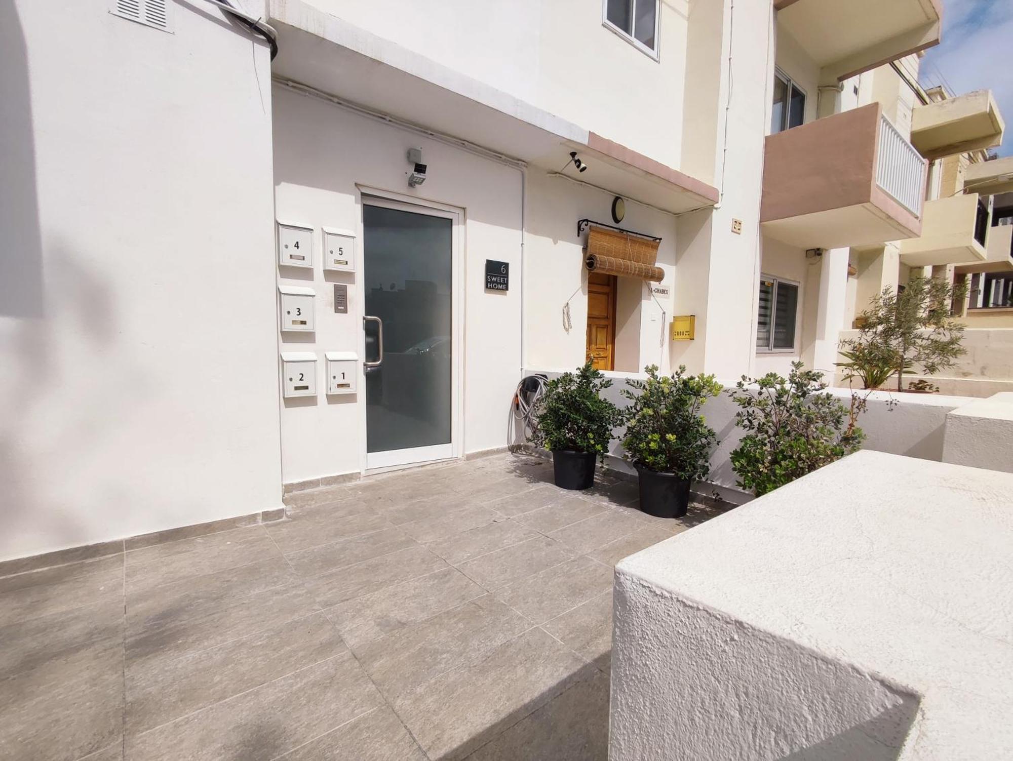 La88 Sweet Home San Ġwann Zewnętrze zdjęcie