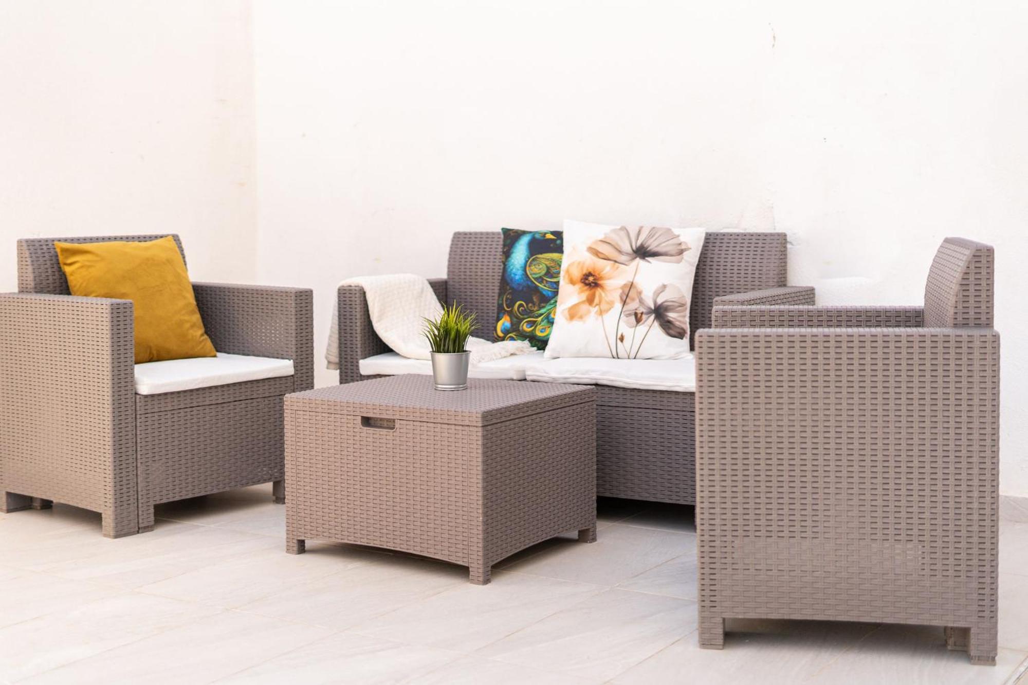 La88 Sweet Home San Ġwann Zewnętrze zdjęcie