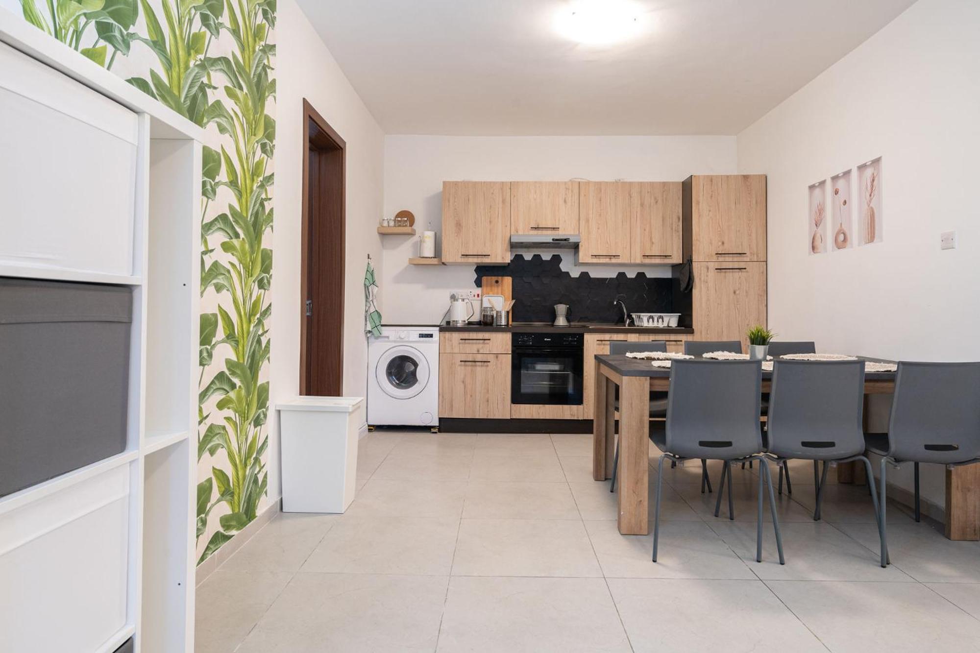 La88 Sweet Home San Ġwann Zewnętrze zdjęcie