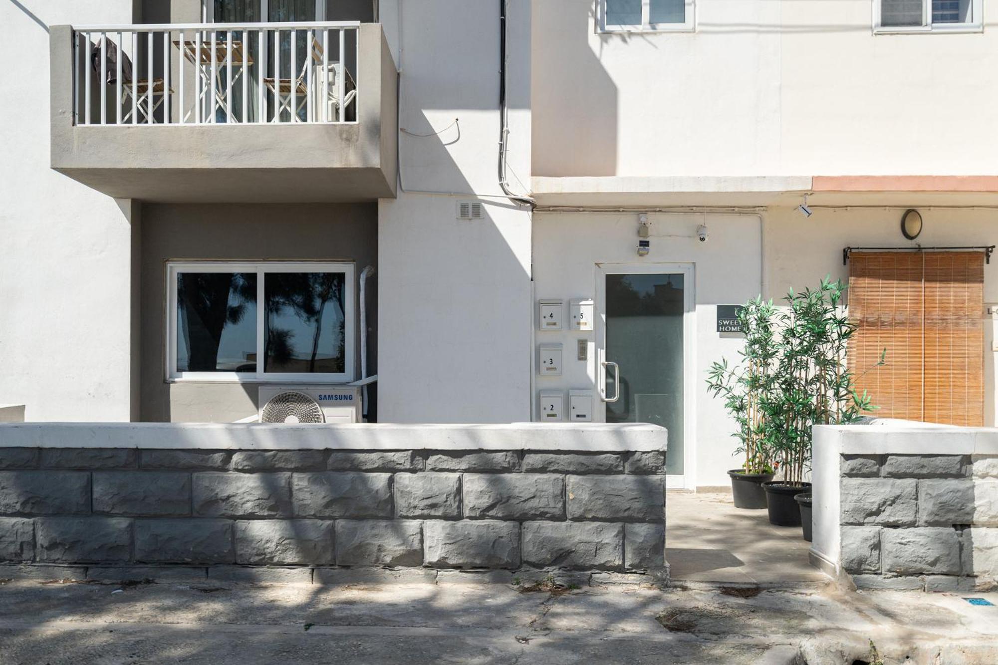 La88 Sweet Home San Ġwann Zewnętrze zdjęcie