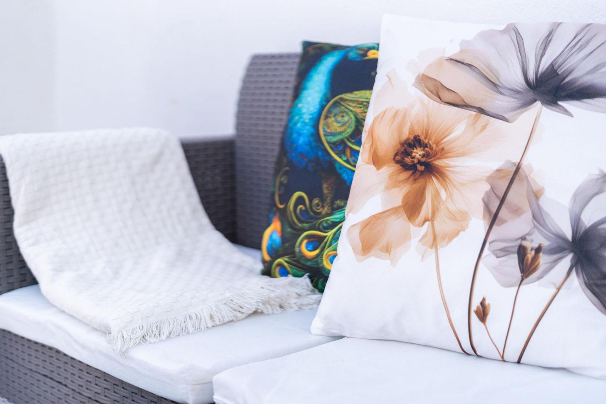 La88 Sweet Home San Ġwann Zewnętrze zdjęcie