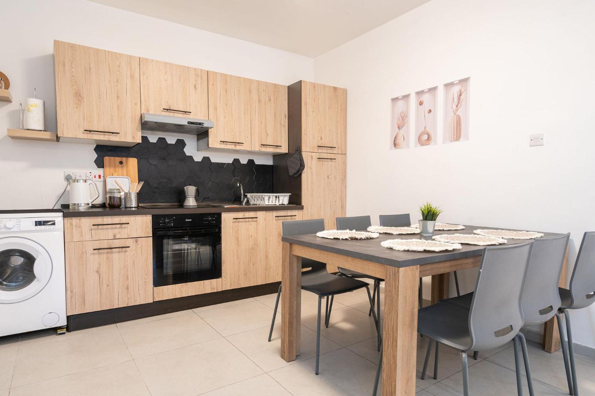 La88 Sweet Home San Ġwann Zewnętrze zdjęcie