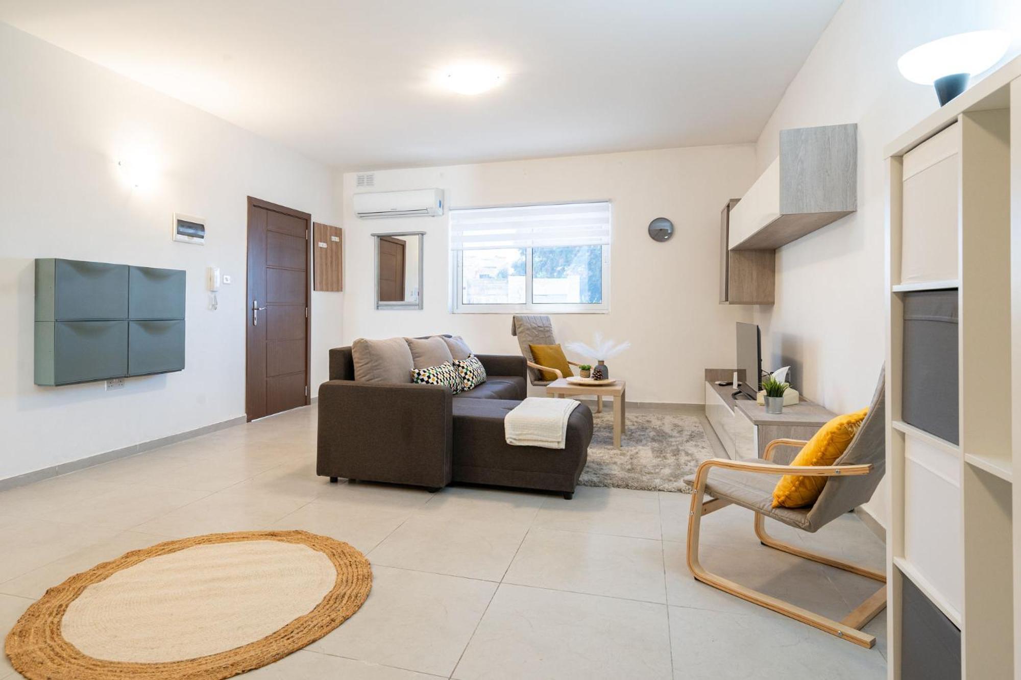 La88 Sweet Home San Ġwann Zewnętrze zdjęcie