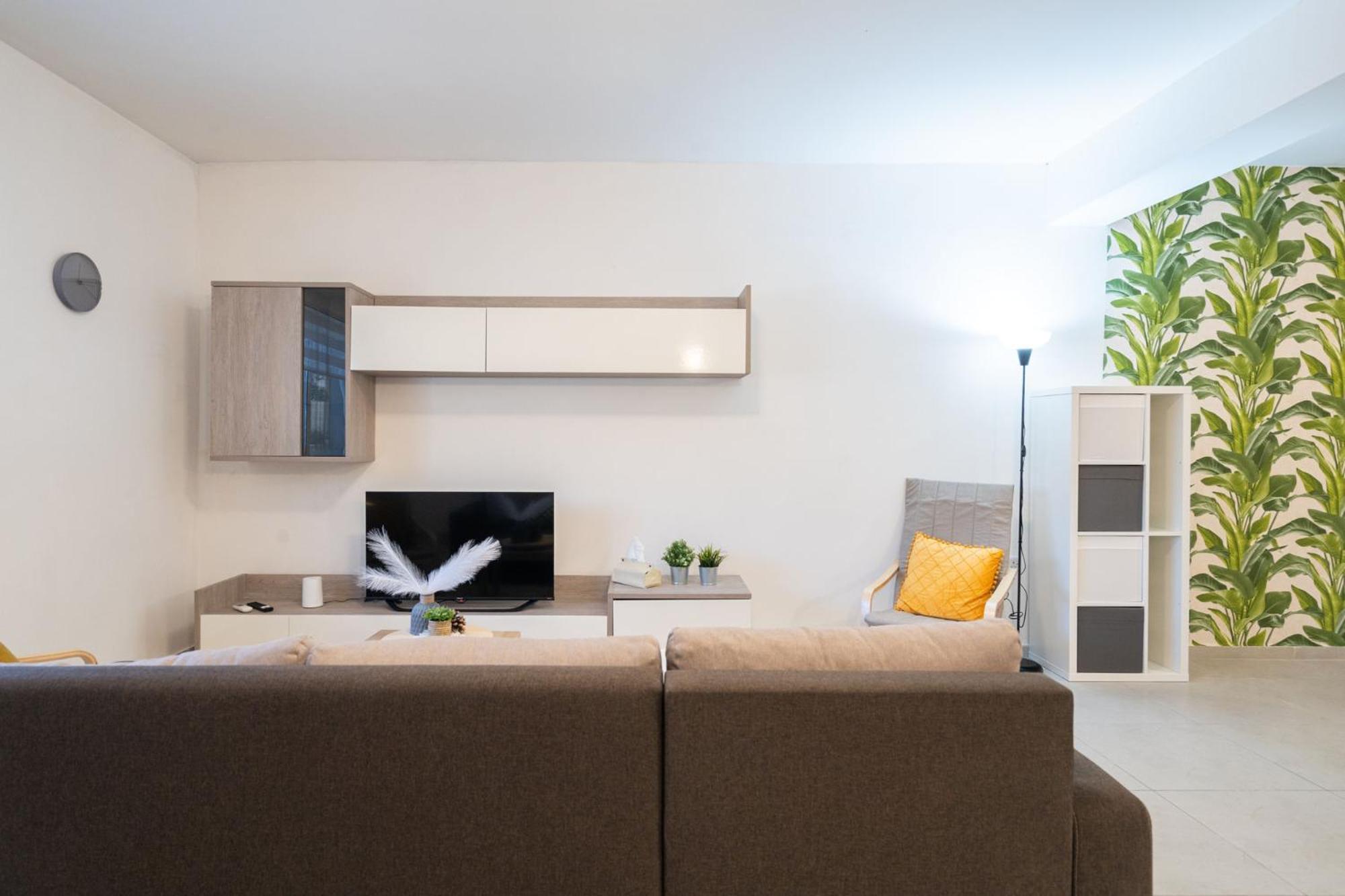 La88 Sweet Home San Ġwann Zewnętrze zdjęcie