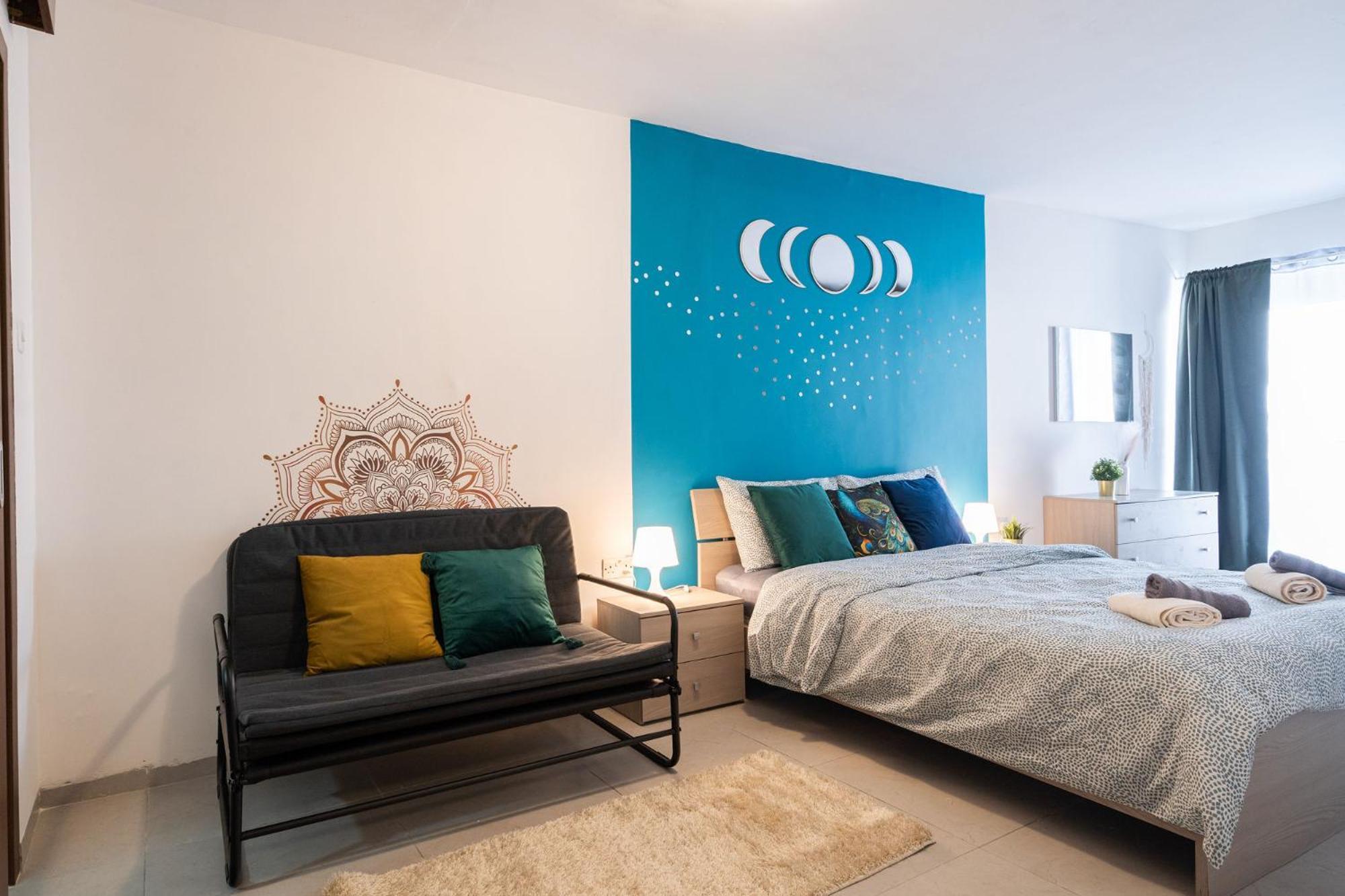 La88 Sweet Home San Ġwann Zewnętrze zdjęcie