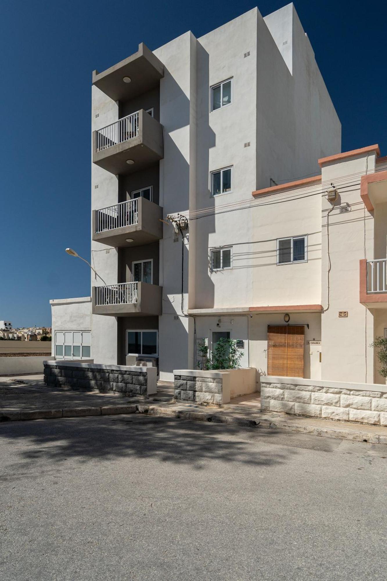 La88 Sweet Home San Ġwann Zewnętrze zdjęcie