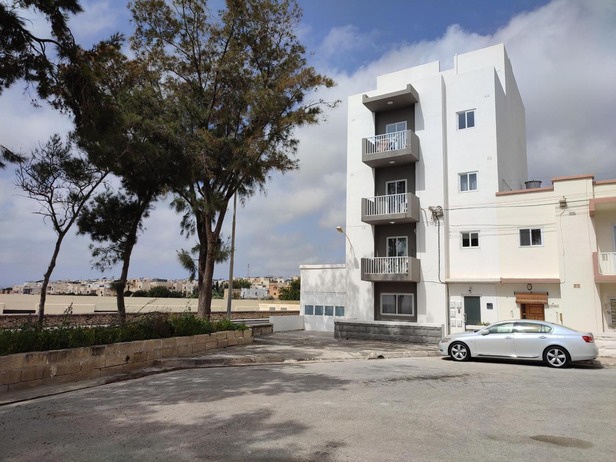 La88 Sweet Home San Ġwann Zewnętrze zdjęcie