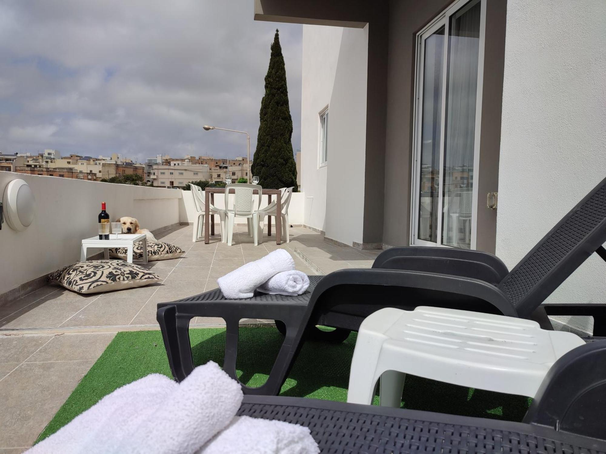 La88 Sweet Home San Ġwann Zewnętrze zdjęcie