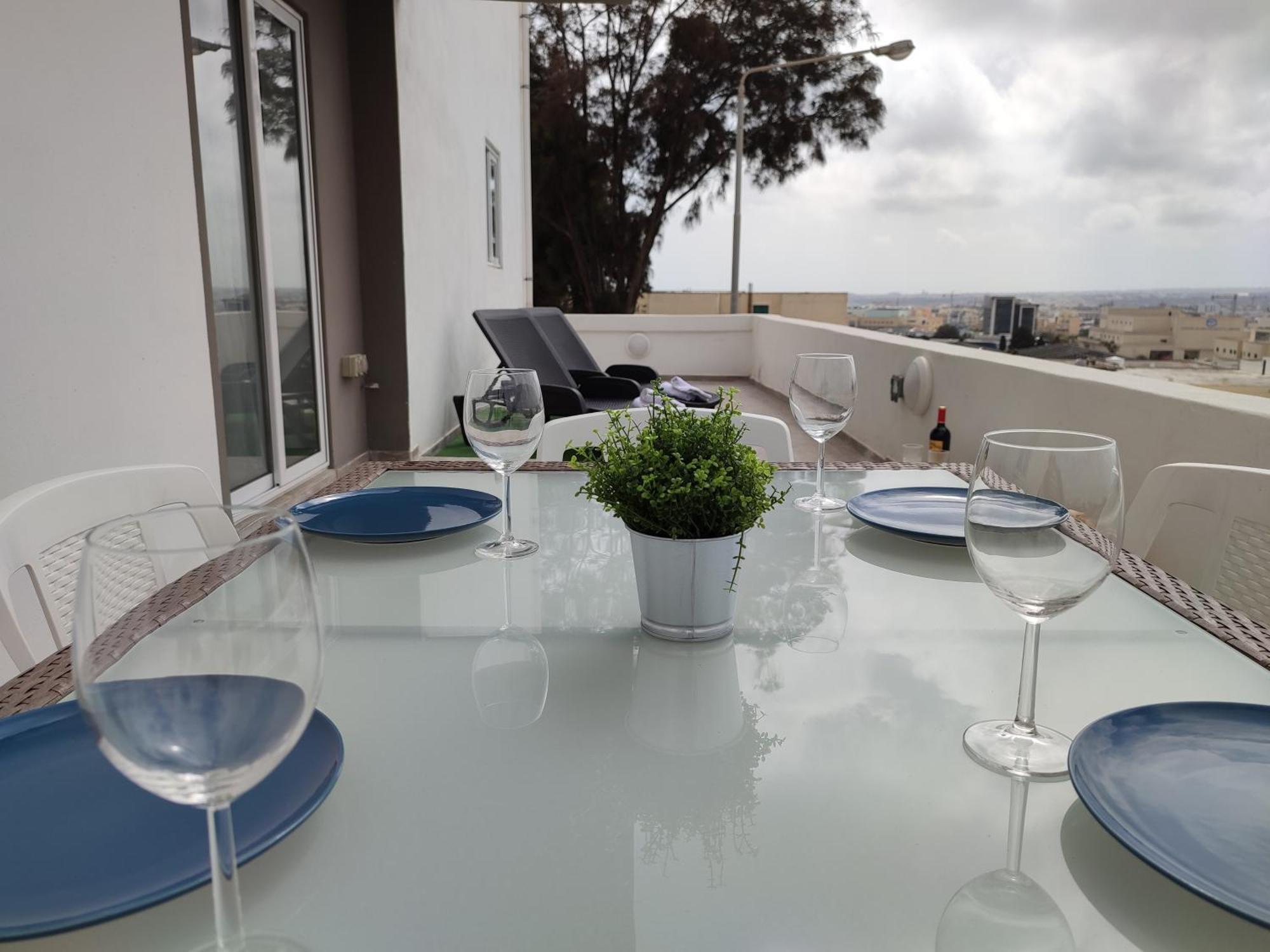 La88 Sweet Home San Ġwann Zewnętrze zdjęcie