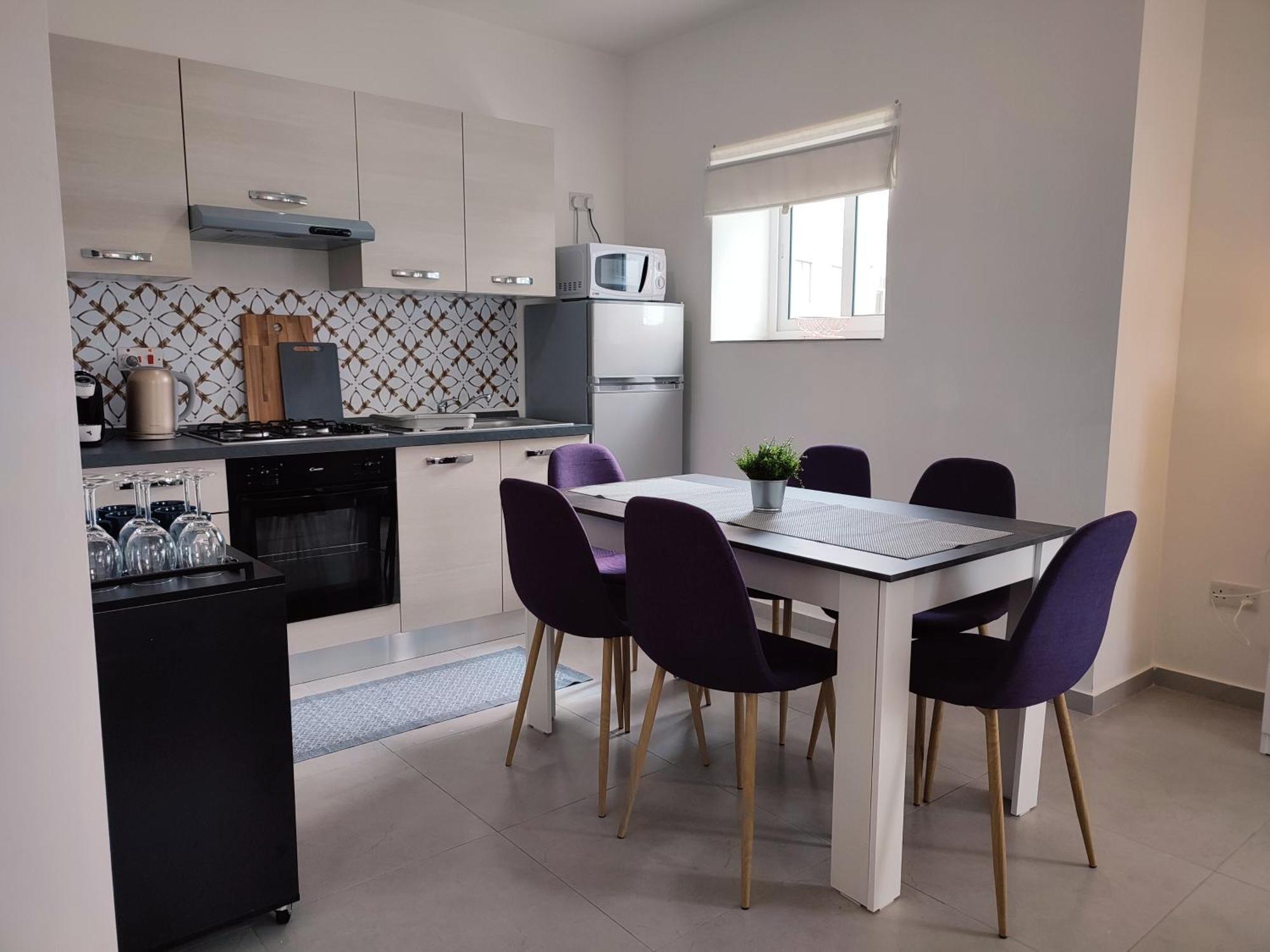 La88 Sweet Home San Ġwann Zewnętrze zdjęcie