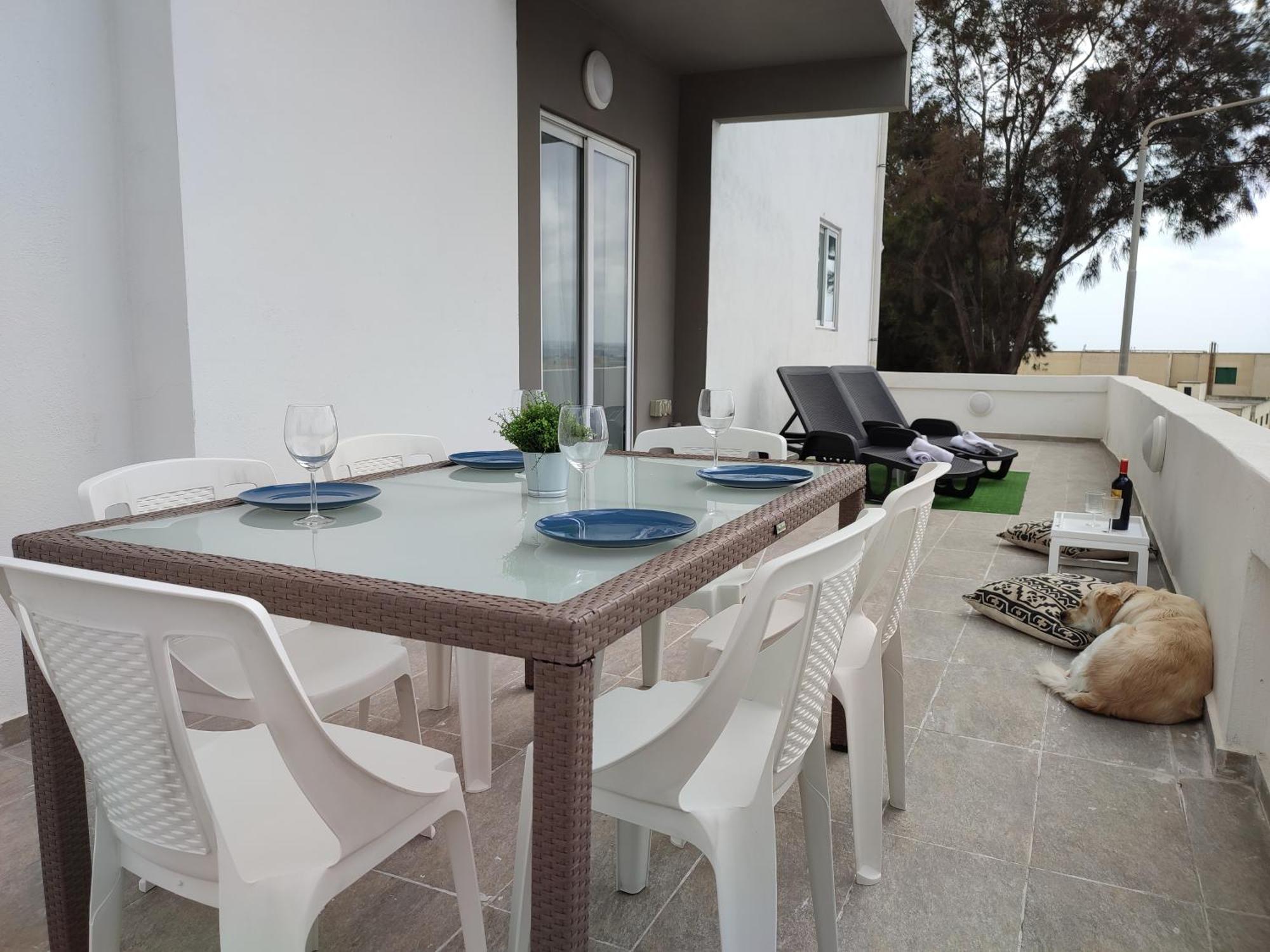 La88 Sweet Home San Ġwann Zewnętrze zdjęcie